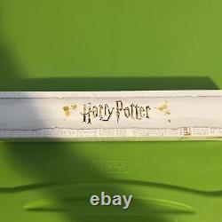 (nouveau) Série De Professeurs Harry Potter Mystery Wands Complète 9 Wand Set 2020